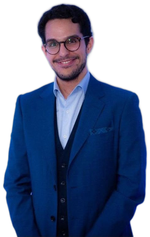 Pablo Sáez Hurtado
