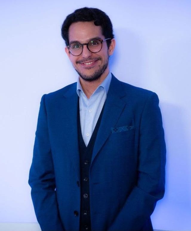 Pablo Sáez Hurtado